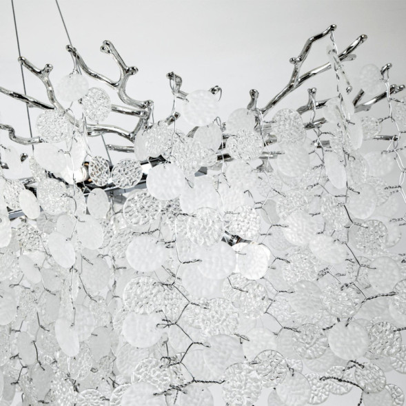 Подвесная люстра MODELUX 2113.1200 MS.2113.1200 CR