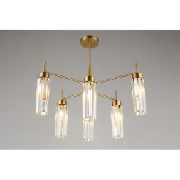 Люстра на штанге Omnilux Panvenan OML-68517-06