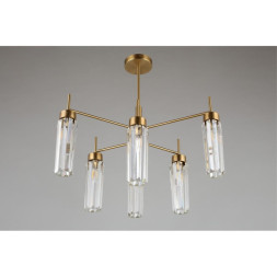 Люстра на штанге Omnilux Panvenan OML-68517-06