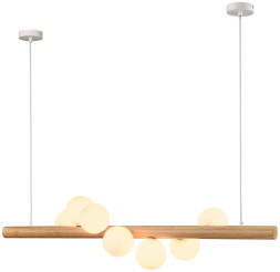 Подвесная люстра VELANTE VELANTE 552 552-713-07