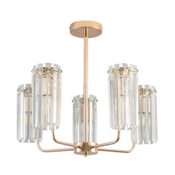 Люстра на штанге LUMION FAVLA 8347/5