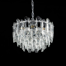 Подвесная люстра MODELUX 7083.8 ML.7083.8 CR