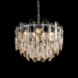 Подвесная люстра MODELUX 7083.8 ML.7083.8 CR