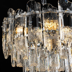 Подвесная люстра MODELUX 7083.8 ML.7083.8 CR
