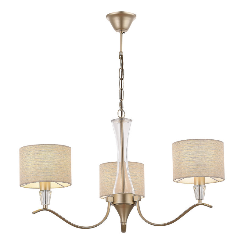 Подвесная люстра Evoluce CASSIA SLE1126-203-03