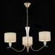 Подвесная люстра Evoluce CASSIA SLE1126-203-03