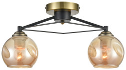 Потолочная люстра VELANTE 769-527-02