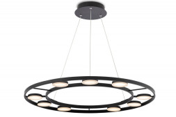 Подвесная люстра Maytoni FAD MOD070PL-L63B3K