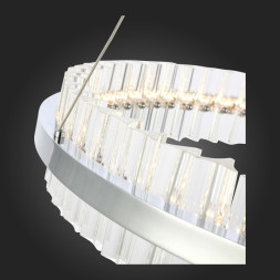 Подвесная люстра ST-Luce CHERIO SL383.113.01