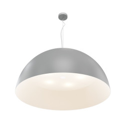 Подвесная люстра Maytoni DOME MOD169PL-05GR1