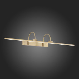 Светильник для картин и зеркал ST-Luce CENTIАNA SL444.311.01