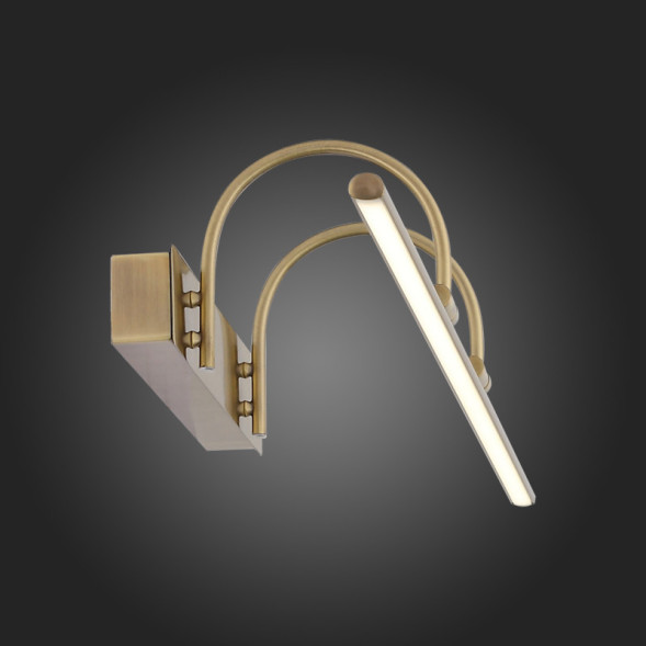 Светильник для картин и зеркал ST-Luce CENTIАNA SL444.311.01