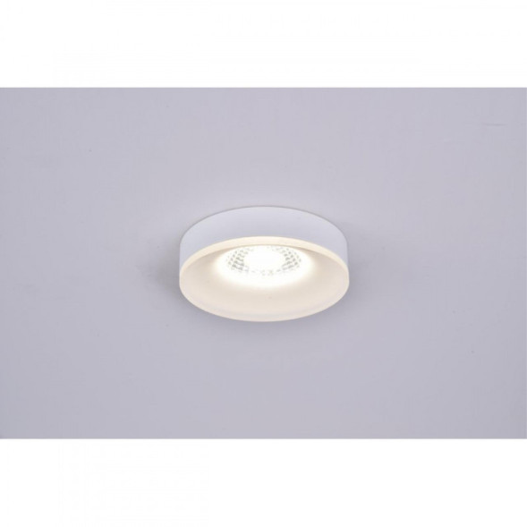 Накладной точечный светильник Omnilux Tevere OML-102909-01