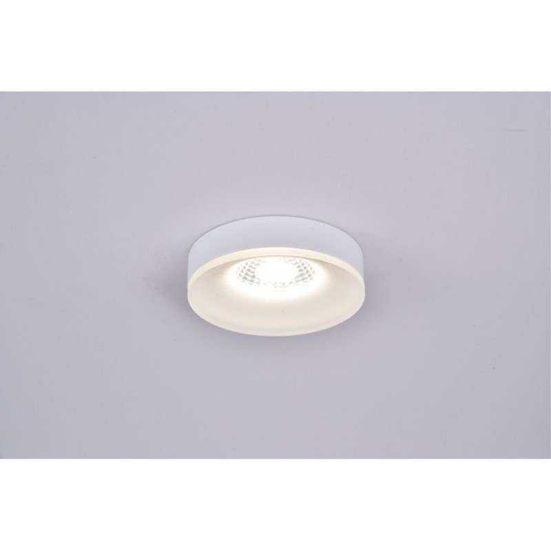 Накладной точечный светильник Omnilux Tevere OML-102909-01