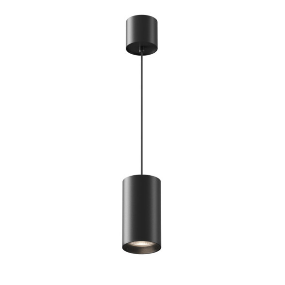 Подвесной светильник Maytoni Technical Vol P100PL-20W4K-B