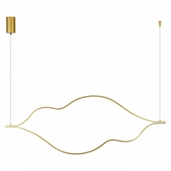 Подвесной светильник ST-Luce Cortile SL6106.203.45