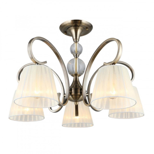 Люстра на штанге Omnilux Omnilux 561 OML-56103-05