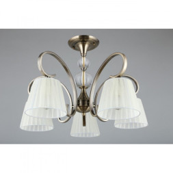 Люстра на штанге Omnilux Omnilux 561 OML-56103-05