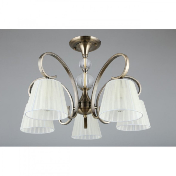 Люстра на штанге Omnilux Omnilux 561 OML-56103-05