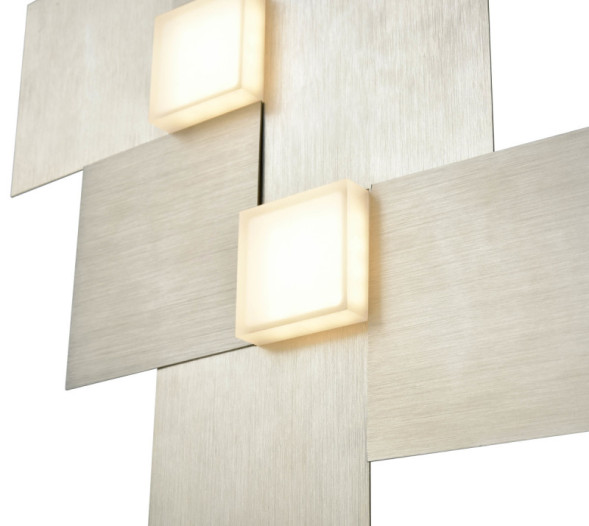 Бра Vele Luce Pala VL8034W02