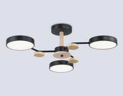 Люстра на штанге Ambrella Light FL4857 COMFORT