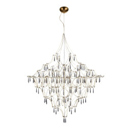 Люстра подвесная ST-Luce GRAVETTA SL6601.203.114