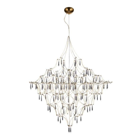 Люстра подвесная ST-Luce GRAVETTA SL6601.203.114