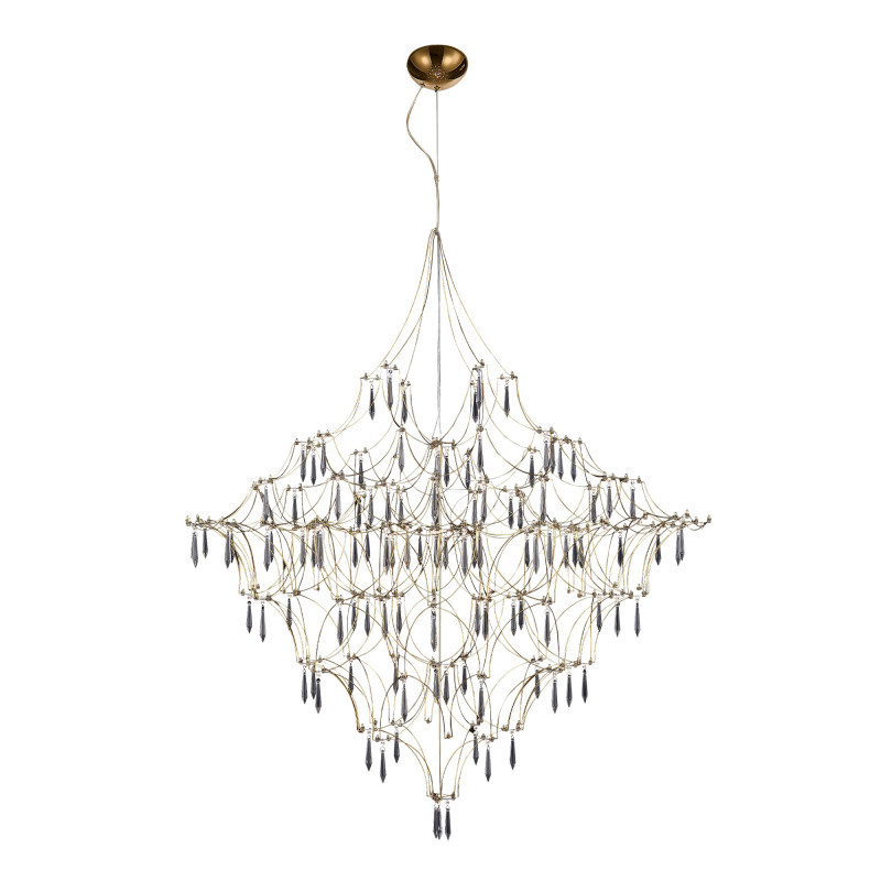 Люстра подвесная ST-Luce GRAVETTA SL6601.203.114