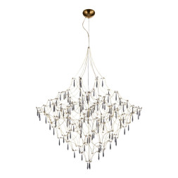 Люстра подвесная ST-Luce GRAVETTA SL6601.203.114