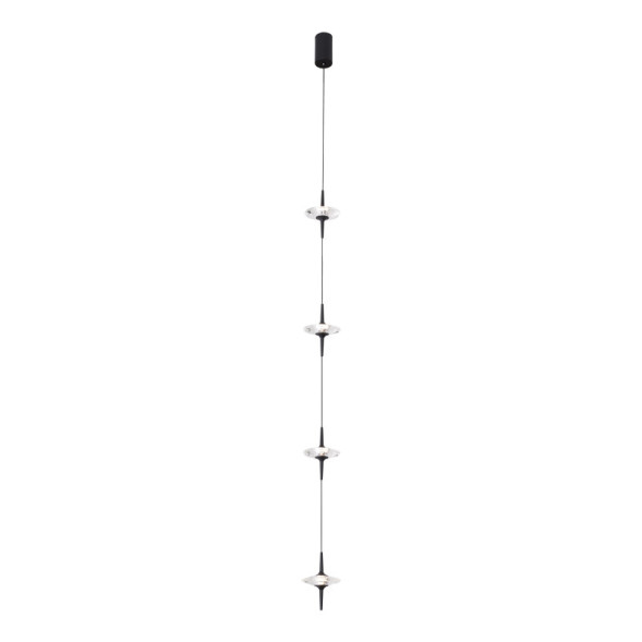 Подвесной светильник ST-Luce ZENITH SL6231.403.04