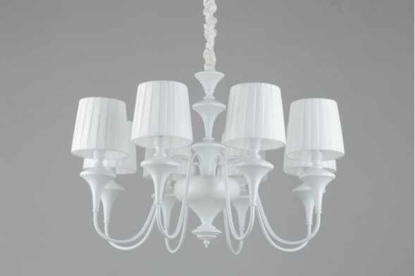 Подвесная люстра Omnilux Omnilux 725 OML-72503-08