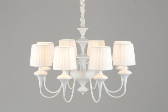 Подвесная люстра Omnilux Omnilux 725 OML-72503-08