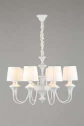 Подвесная люстра Omnilux Omnilux 725 OML-72503-08