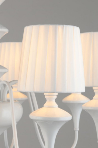 Подвесная люстра Omnilux Omnilux 725 OML-72503-08