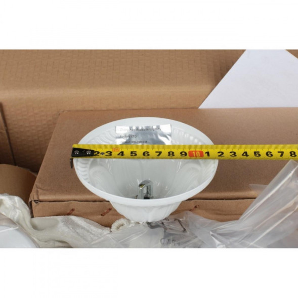 Подвесная люстра Omnilux Omnilux 725 OML-72503-08