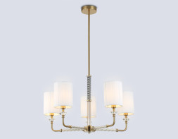 Люстра на штанге LH71500 Ambrella Light HIGH LIGHT