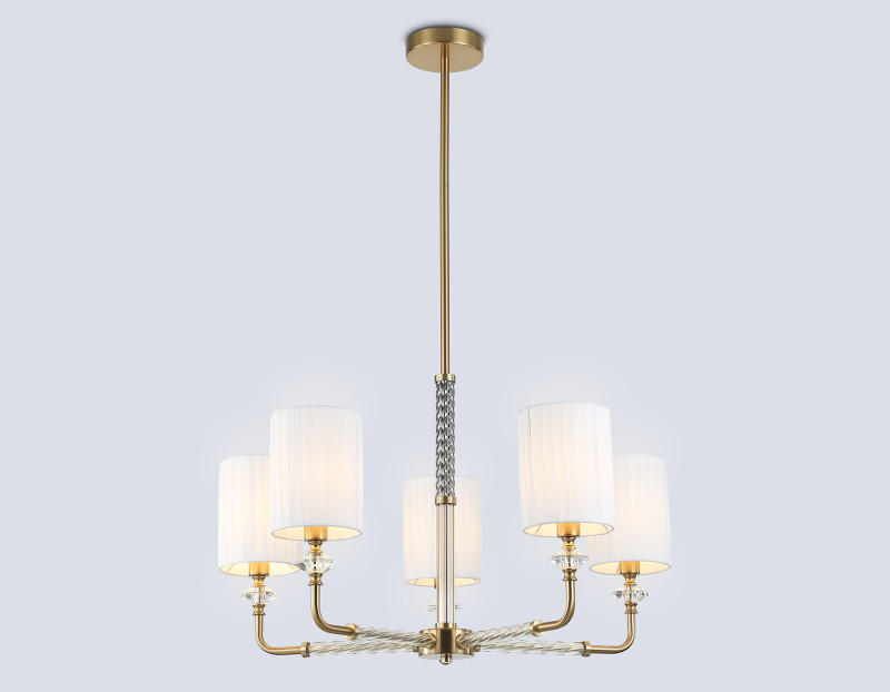 Люстра на штанге LH71500 Ambrella Light HIGH LIGHT