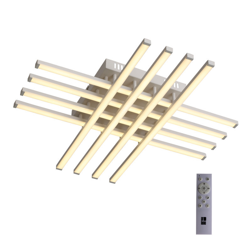 Потолочный светильник ST-Luce Intersezione SL838.512.08