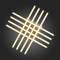 Потолочный светильник ST-Luce Intersezione SL838.512.08