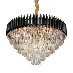 Каскадная люстра Omnilux Omnilux 818 OML-81803-24