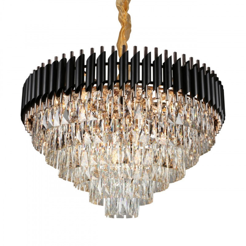 Каскадная люстра Omnilux Omnilux 818 OML-81803-24