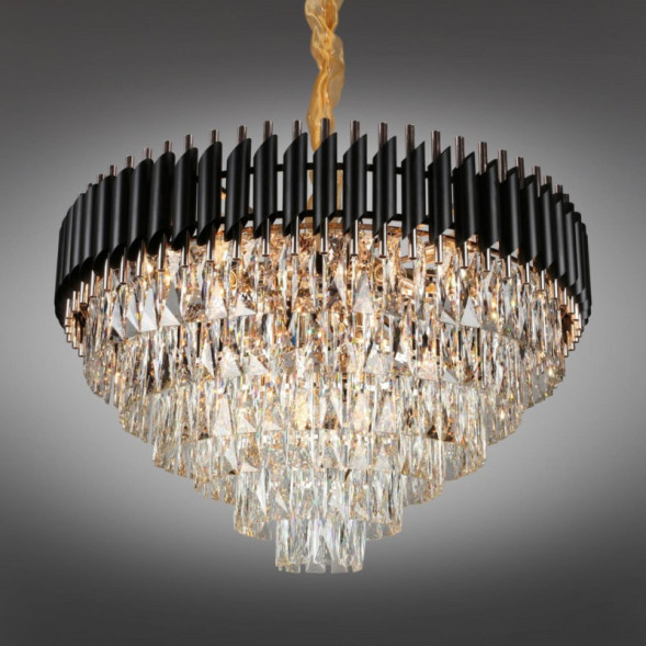 Каскадная люстра Omnilux Omnilux 818 OML-81803-24