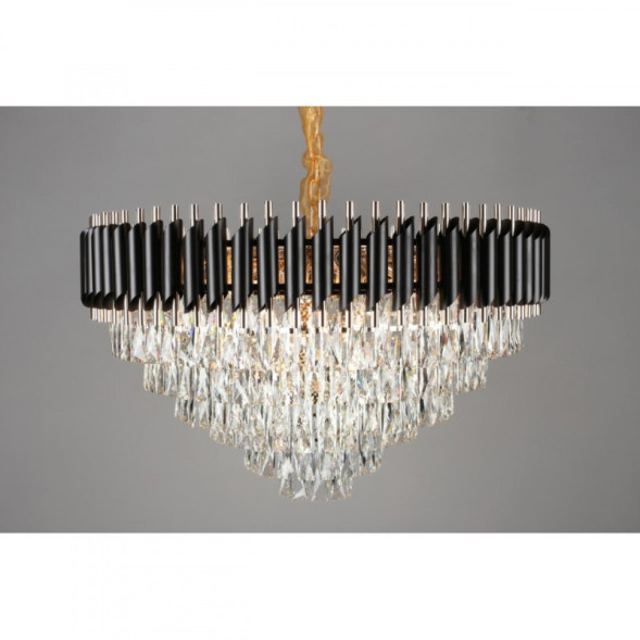 Каскадная люстра Omnilux Omnilux 818 OML-81803-24