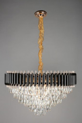 Каскадная люстра Omnilux Omnilux 818 OML-81803-24