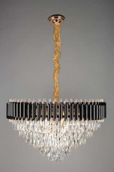 Каскадная люстра Omnilux Omnilux 818 OML-81803-24