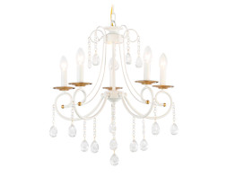 Подвесная люстра Ambrella Light TR4916