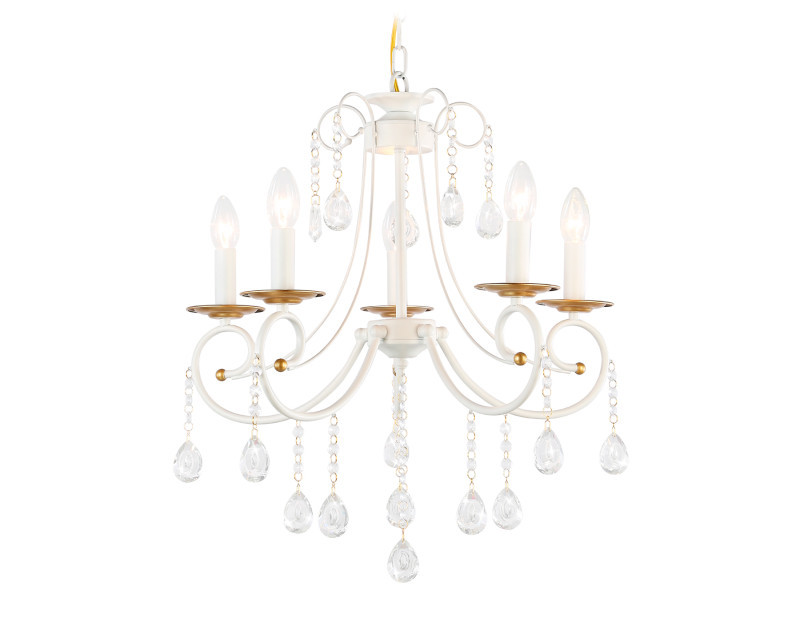 Подвесная люстра Ambrella Light TR4916