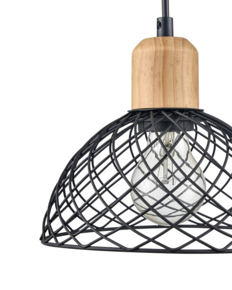 Подвесной светильник Vele Luce FOLK VL6502P01