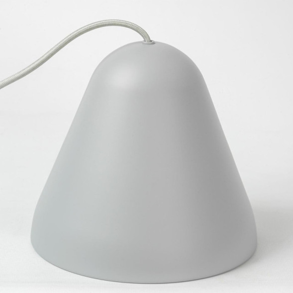 Подвесной светильник Lussole JENKINS LSP-7312