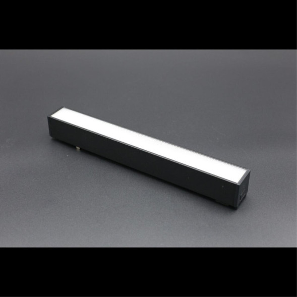 Трековый магнитный светильник APL.0101.01.10 APLOYT Magnetic track 48